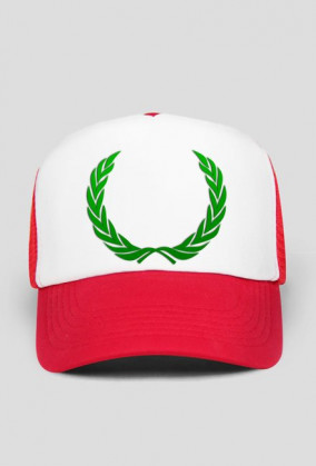 czapka z daszkiem TRUCKER