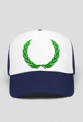 czapka z daszkiem TRUCKER