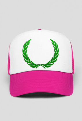 czapka z daszkiem TRUCKER