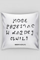 mogę przestać w każdej chwili