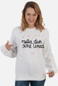 Ani dnia bez kreski {serce}