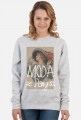 Moda z Paryża {kapelusz}