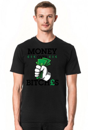 Money OVER Bitches!