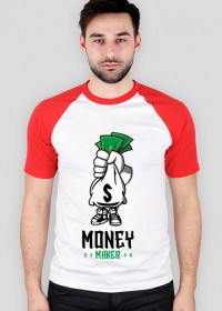 Koszulka MoneyMaker