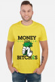 Koszulka Money Over Bitches