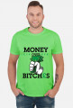 Koszulka Money Over Bitches