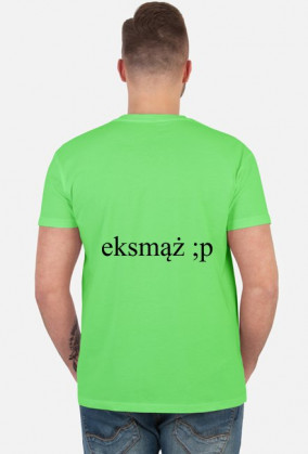 eksmąż