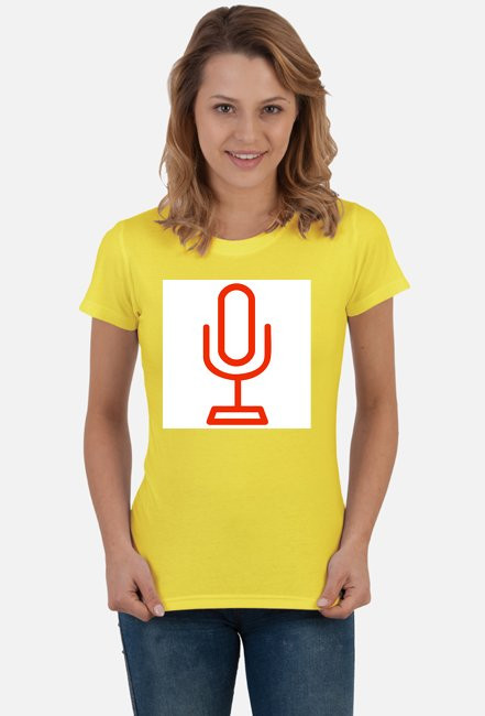 Koszulka różnokolorowa Mik1