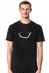 TSHIRT "HAPPY BUT SAD"