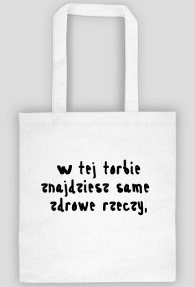 Torba Zdrowia