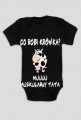 Body Muskularny tata