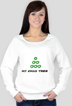 My xmas tree