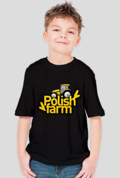 bluza  z logiem PolishFarm