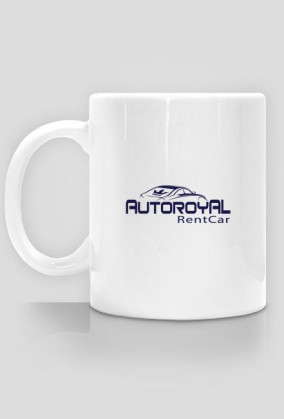 Kubek autoroyal