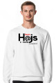 Bluza Hajs z Neta