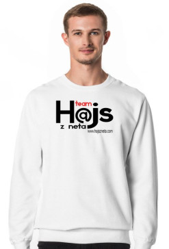 Bluza Hajs z Neta