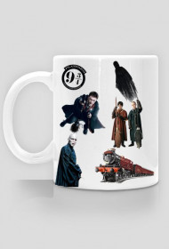 Harry Potter Cup