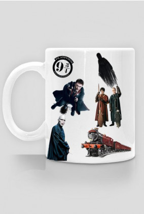 Harry Potter Cup