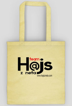 Torba Hajs z Neta