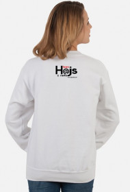 Bluza damska Hajs z Neta