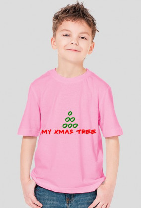 My xmas tree