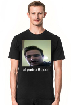 Pablo Igor Escobar Belka