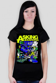Asking Alexandria #2