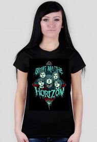 Bring Me The Horizon #4