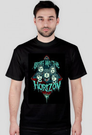 Bring Me The Horizon #5