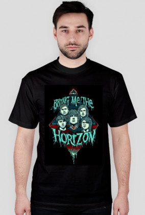 Bring Me The Horizon #5
