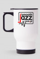 Thermal mug smooth jazz Radio