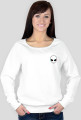 Bluza alien