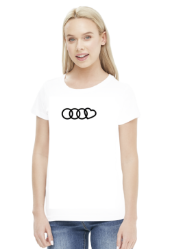 Audi Serce Damska