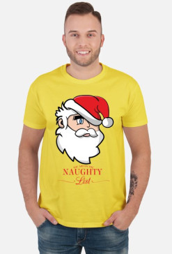 Naughty List