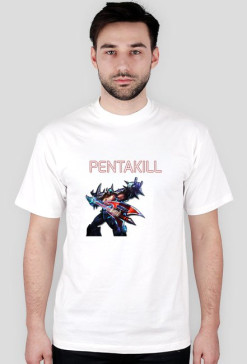 PENTAKILL !