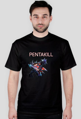 PENTAKILL !