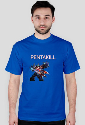 PENTAKILL !