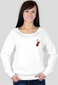 Red Deer Redemption Bluza D