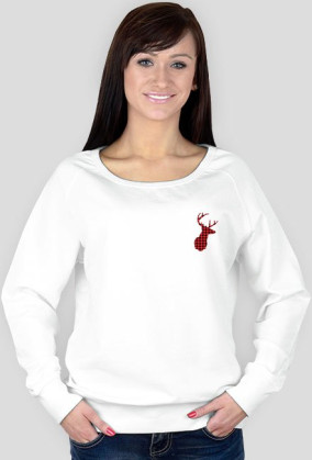 Red Deer Redemption Bluza D