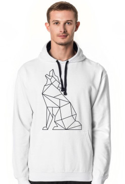 Hoodie | Wzór 2