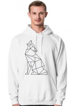 Hoodie | Wzór 2