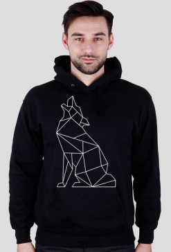 Hoodie | Wzór 2