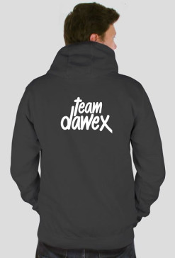 Bluza Team DaWex