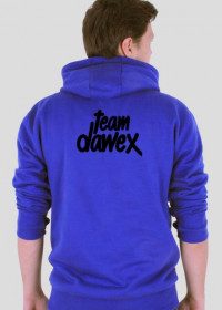 Bluza Team DaWex