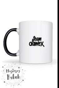 Magiczny Kubek Dadler/Team DaWex
