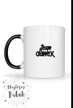 Magiczny Kubek Dadler/Team DaWex
