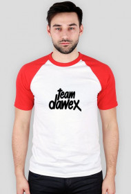 T-Shirt Team DaWex