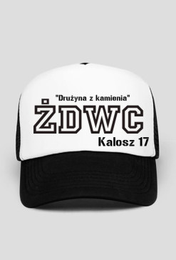 Czapka Kalosz17