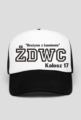 Czapka Kalosz17