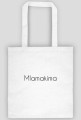 Mlamakima Classic White Bag